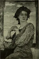 An illustration from International studio (1897)
