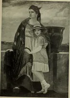 An illustration from International studio (1897)