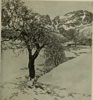 An illustration from International studio (1897)