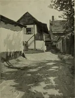 An illustration from International studio (1897)
