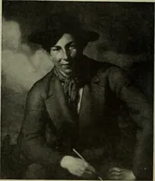 An illustration from International studio (1897)