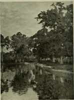 An illustration from International studio (1897)