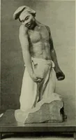 An illustration from International studio (1897)