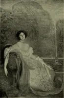 An illustration from International studio (1897)
