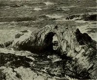 An illustration from International studio (1897)