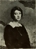 An illustration from International studio (1897)