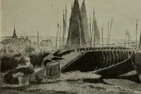 An illustration from International studio (1897)