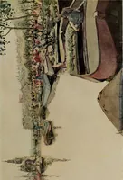 An illustration from International studio (1897)