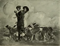Picture 296 of 561 from International studio (1897), leaf 244