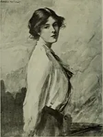 An illustration from International studio (1897)