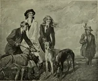 An illustration from International studio (1897)