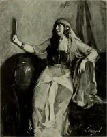 Picture 17 of 561 from International studio (1897), leaf 27