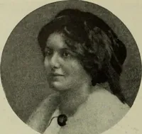 An illustration from International studio (1897)