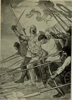 An illustration from International studio (1897)