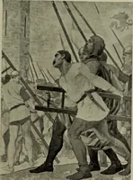 An illustration from International studio (1897)