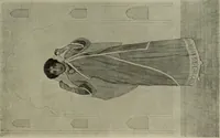 An illustration from International studio (1897)