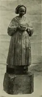 An illustration from International studio (1897)