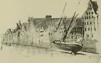 An illustration from International studio (1897)
