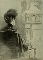 An illustration from International studio (1897)