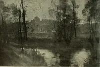 An illustration from International studio (1897)