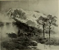 An illustration from International studio (1897)