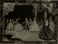 An illustration from International studio (1897)