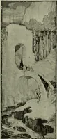 An illustration from International studio (1897)