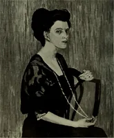 An illustration from International studio (1897)