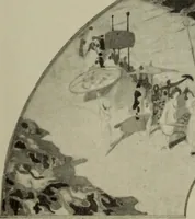 An illustration from International studio (1897)