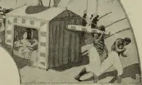 An illustration from International studio (1897)