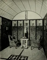 An illustration from International studio (1897)