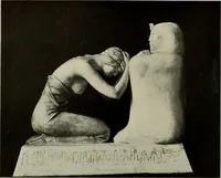 An illustration from International studio (1897)