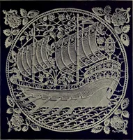 An illustration from International studio (1897)