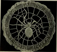 An illustration from International studio (1897)