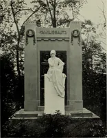 An illustration from International studio (1897)