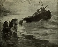 An illustration from International studio (1897)