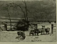 An illustration from International studio (1897)