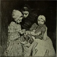 An illustration from International studio (1897)