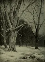 An illustration from International studio (1897)
