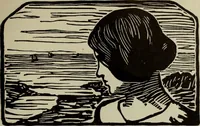 An illustration from International studio (1897)