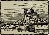 An illustration from International studio (1897)