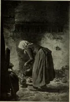 An illustration from International studio (1897)