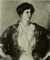 Picture 34 of 561 from International studio (1897), leaf 38
