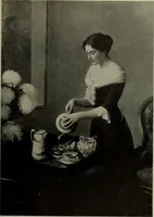 Picture 462 of 561 from International studio (1897), leaf 380
