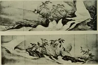An illustration from International studio (1897)