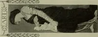 An illustration from International studio (1897)