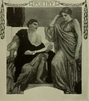 An illustration from International studio (1897)