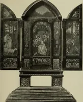 An illustration from International studio (1897)