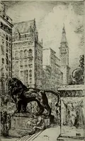 Picture 36 of 561 from International studio (1897), leaf 40