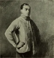 An illustration from International studio (1897)